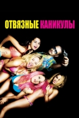 Постер фильма Отвязные каникулы (2012)