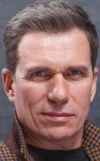 Александр Удалов