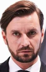Петр Домалевский