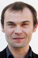 Робинсон Стевенен