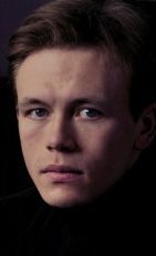 Георгий Заозёрский