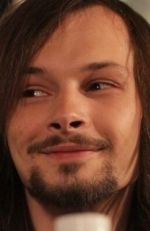 Сергей Попов