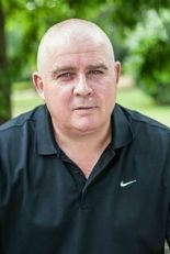 John Bagenal