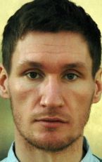 Дмитрий Первушин