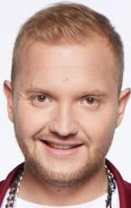 Александр Алымов
