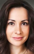 Людмила Светлова