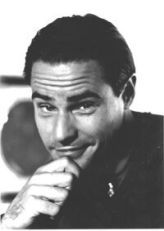 Монти Арнольд