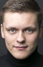 Aron Már Ólafsson