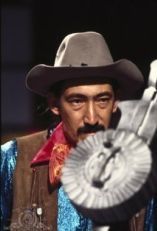 Джимми Карл Блэк