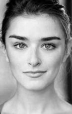 Люсиль Шарп