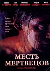 Постер фильма Месть мертвецов (2004)