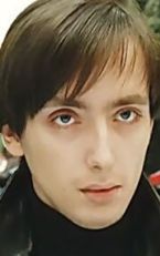 Дмитрий Соловьев