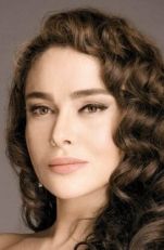 Elif Melda Yilmaz