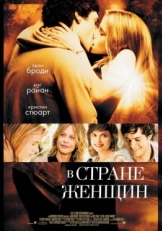 Постер фильма В стране женщин (2006)