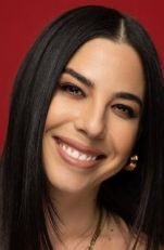 Рэйчел Вульфсон