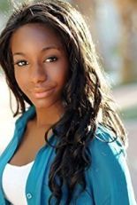 Talia A Davis