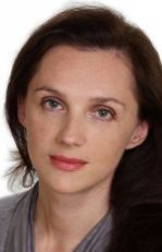 Анна Соломянская