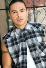 Гилберт Сальдивар