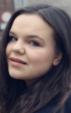 Сюзанна Бернат