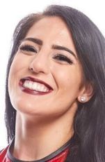 Тесса Бланчард