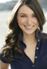 Courtney Claghorn