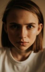 Яна Енжаева