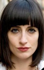 Наташа О’Кифф