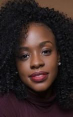 Nirine S. Brown