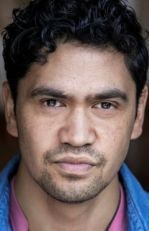 Ричард Те Аре