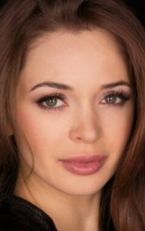 Лилия Лаврова