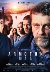 Постер фильма Закон страны (2017)