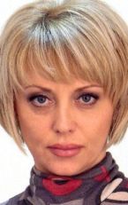 Ольга Сизова