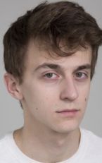 Алексей Любимов