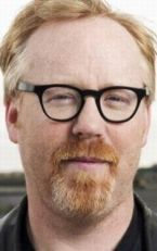 Адам Сэвэдж