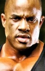 Виктор Мартинес