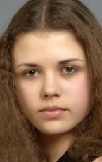 Ирина Мерцалова