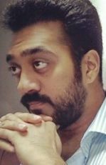 Ashwin Kumar