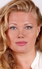 Ирина Архипова