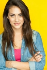 Alethea Sholomenko