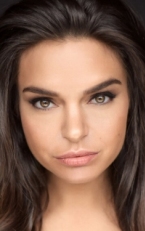 Mercedes De La Cruz