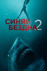 Постер фильма Синяя бездна 2 (2019)