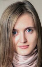 Екатерина Сушина