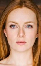 Алекс Пэкстон-Бизли