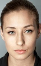 Александра Кимаева