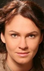 Алена Кузнецова