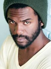 Гари Кларк мл.