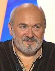 Патрик Бюржель