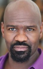 Крис Джармен