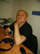 Ришар Гедж
