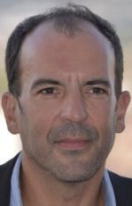 Франсуа Фавр